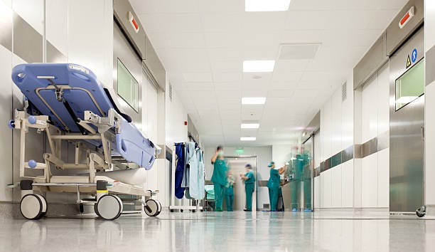 How sensor-based tracking is revolutionizing cold chain compliance in healthcare
