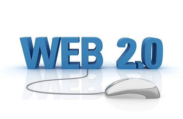 What is Web 2.0?