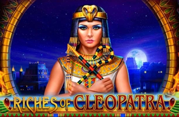 Exploring Cleopatra’s Riches on Mega888: A Journey into Ancient Egypt