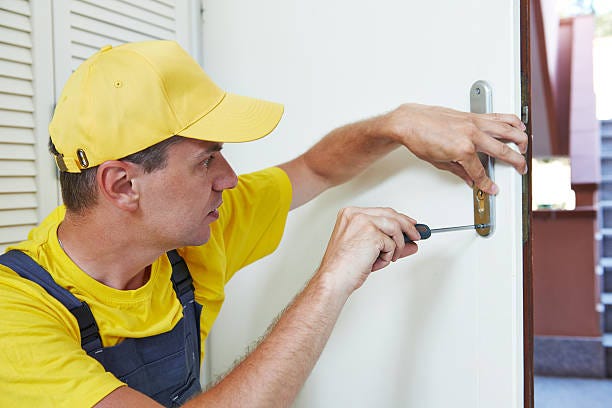 locksmith Jonesboro,