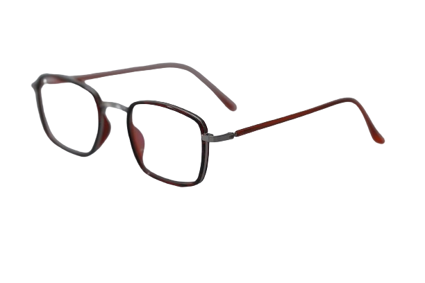 Dodge eyeglasses