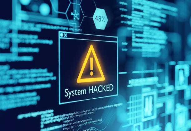 Secure your Data, Job and Life by understanding the most common Cyber Security Attacks