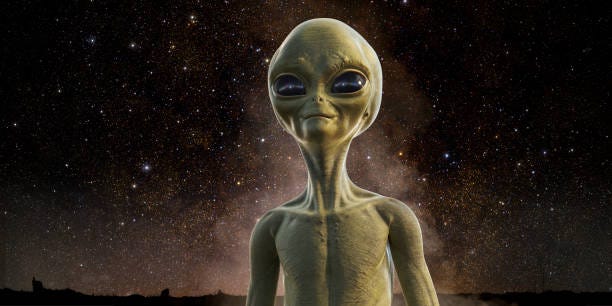 Article 7: Beyond the Human Race. Article 7: Beyond the Human Race.