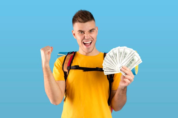 how to earn money as a student in India online