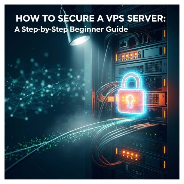 How to Secure a VPS Server: A Practical Guide for Developers in 2026