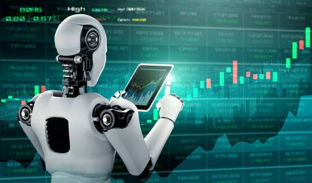 AI in Stock Trading
