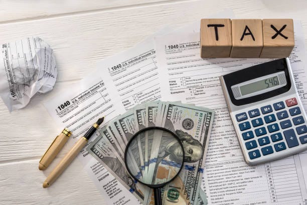 Tax Audit Services in NYS