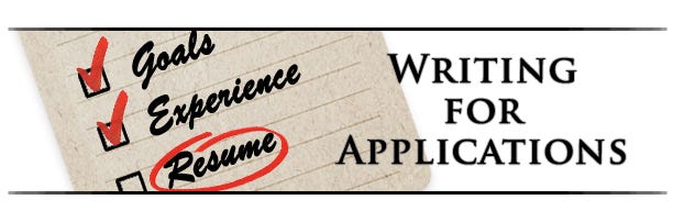 resumes how to write a resume that will get you hired