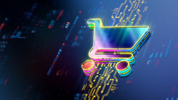 Checking out with All Scale: All Scale Checkout