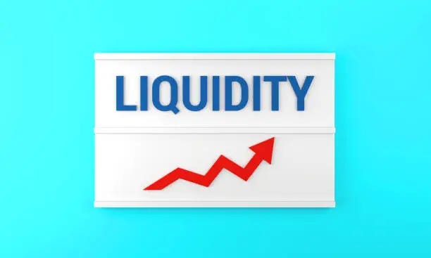 How to Identify Liquidity Zones Before Major Market Moves