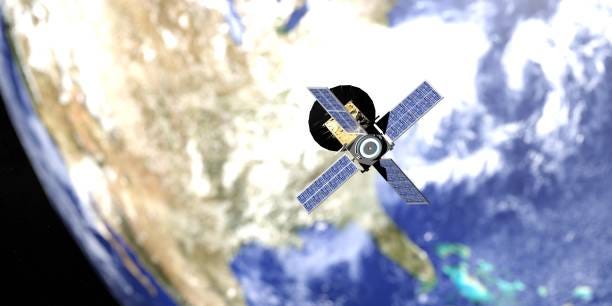 Small Satellite Market Trends Shaping the Future of Space Economy