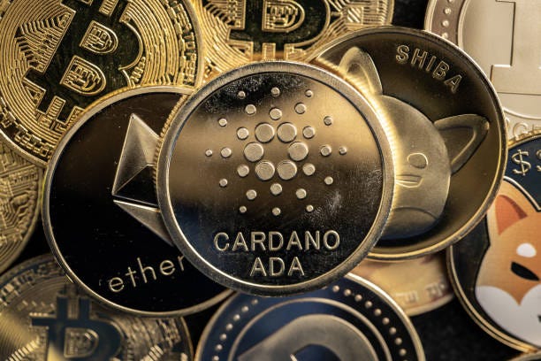 Why Charles Hoskinson’s New Cardano Roadmap Changes Everything