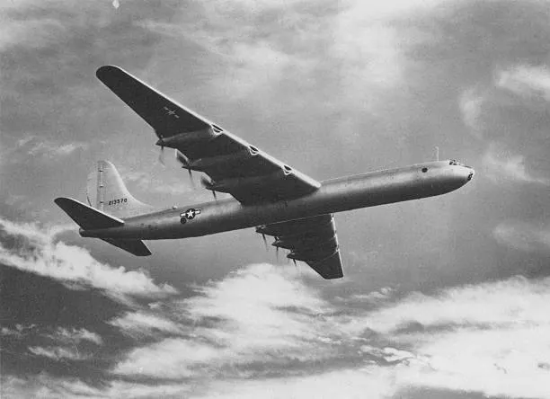 The Peacemaker or was it-