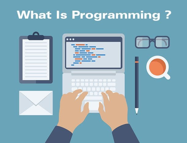 Introduction to Device Programming
