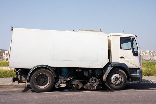 Truck Accident Attorneys los Angeles