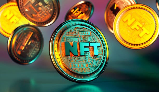 The Rise of Non-Fungible Tokens: A New Era for Digital Ownership