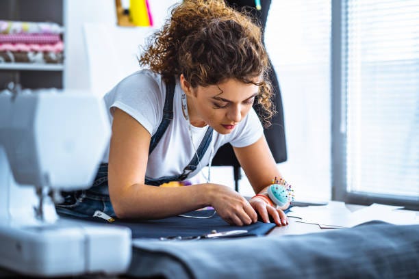 Stitching with Stitch: Stitch 101