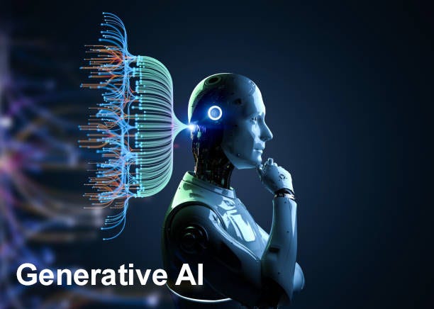 A Simple Guide to Understanding Generative AI