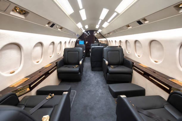 How to Find the Best Aircraft Interior Design Companies for Your Needs