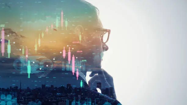 Entry Algorithms Without Indicators: How to Trade Using Pure Price Logic