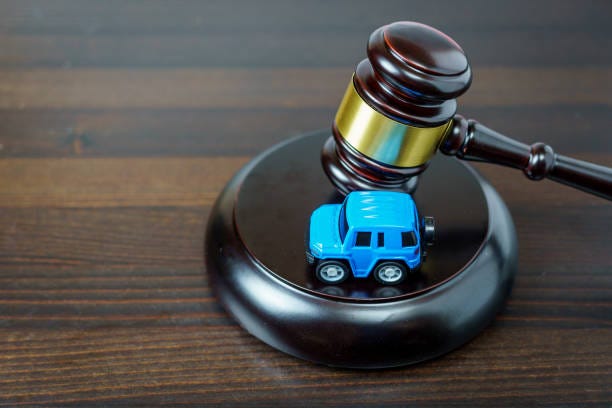 Oxnard Truck Accident Lawyer