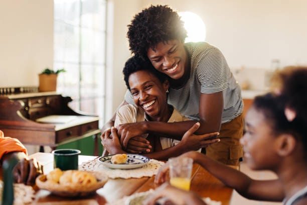 How We Can Change The World From Home