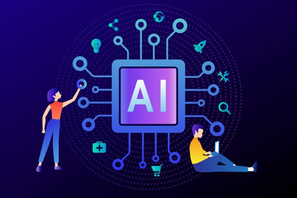 Revolutionizing Finance: The Impact of AI
