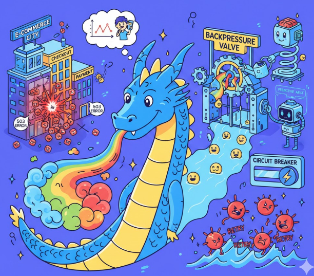 The Ghost in the Microservice: Why Your “Scalable” Architecture is Silently Killing Your Revenue