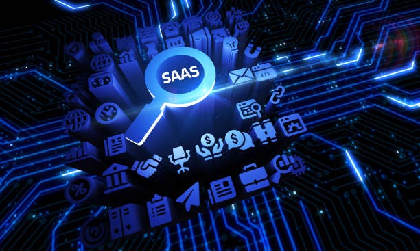 SaaS Security with SSPM