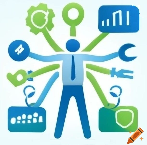 SQL DBA Steps for Easy and Better management of SQL Servers/Database servers