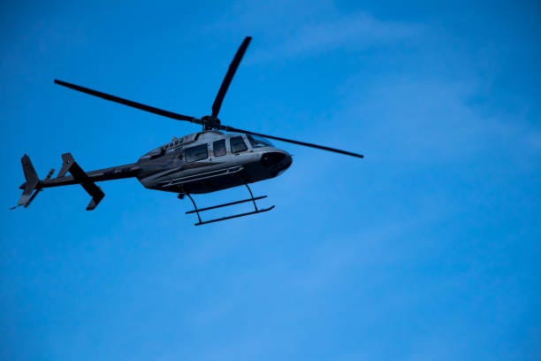 Future-Ready Aviation: Opportunities Emerging in the Helicopters Marke