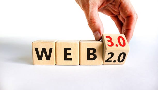 web 3.0