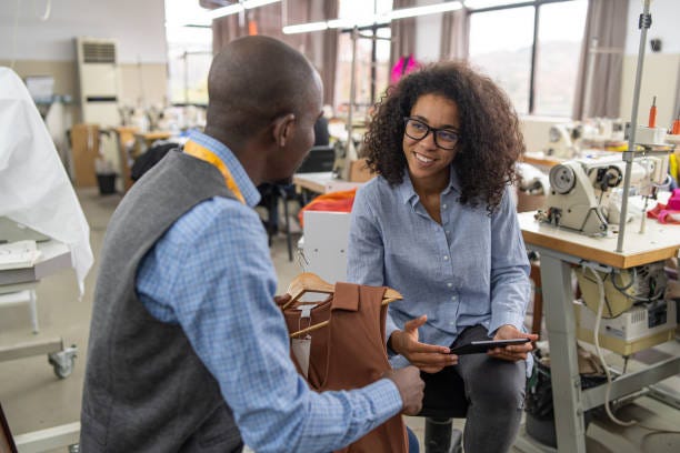 successful fashion entrepreneurs