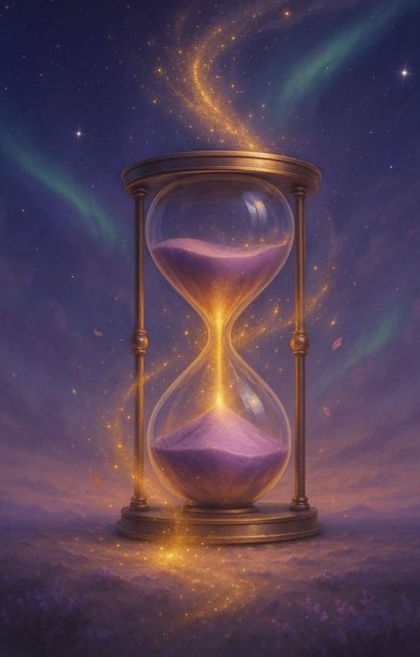 Why Does Everyone Feel Like They’re Running Out of Time?