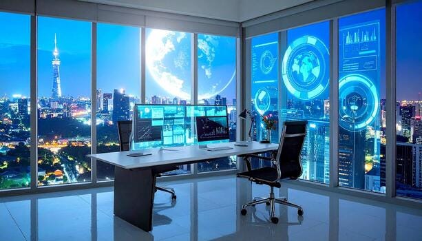 Welcome to Tech Trend Finds: Why I’m on Medium