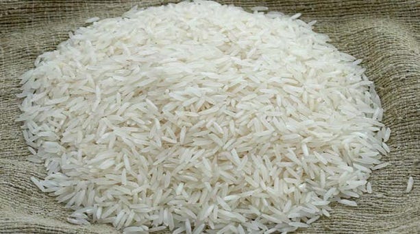Kataribhog Rice — GI Product of Bangladesh
