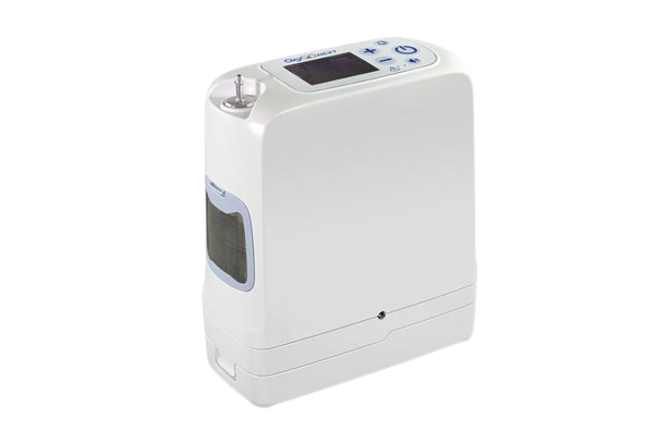 Best Portable Oxygen Concentrator for COPD: Breathe Easy