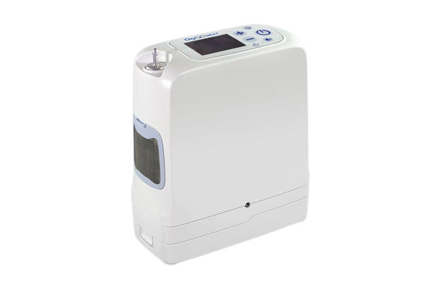 Best Lightweight Portable Oxygen Concentrator: Breathe Easy!