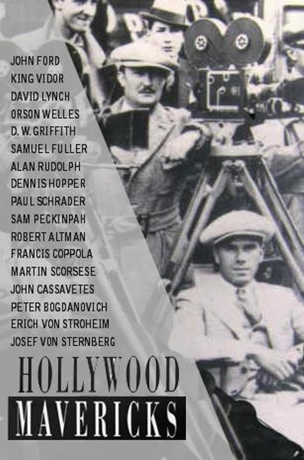 Hollywood Mavericks (1990) | Poster