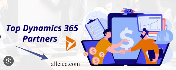 Microsoft Dynamics 365 Partners