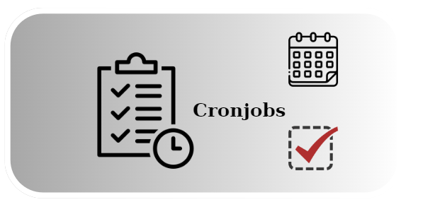 Cronjobs in hybris