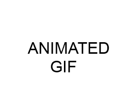 GIFs are really storytellers.