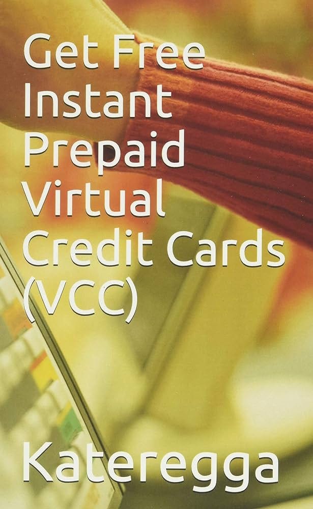 Where to Sell Prepaid Vcc Cards for Local Currency?  