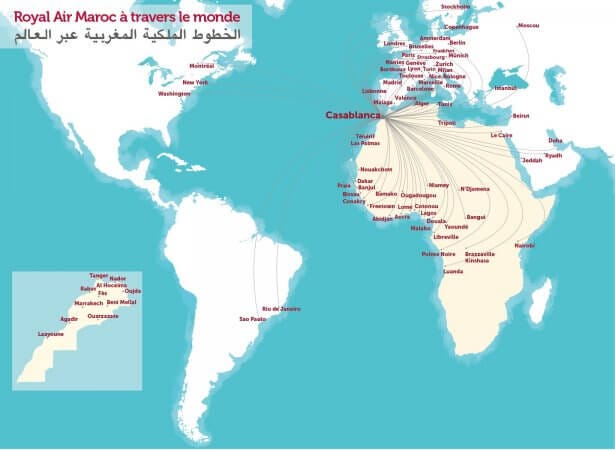 royal-air-maroc-route-map-2018