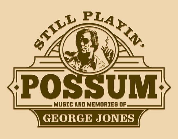 “Still Playin’ Possum” – A Star-Studded Tribute To The Music Of George Jones hits Theaters Nationwide