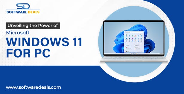 MS Windows 11 Download for PC