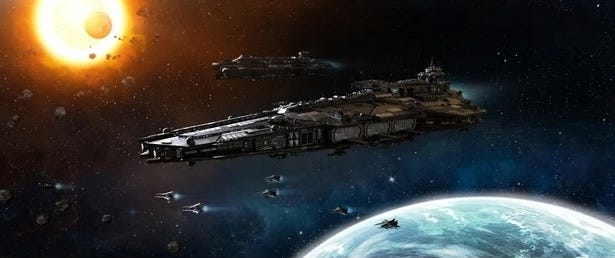 How to Distinguish a Population of Interstellar Rocks from a Fleet of