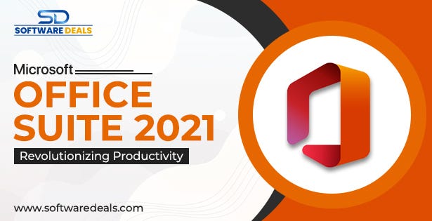 MS Office Suite 2021 Download