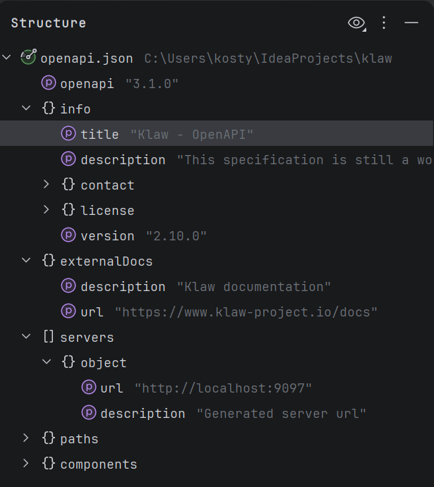 LSP vs the full JetBrains IDE stack: what an AI agent misses without the IDE platform