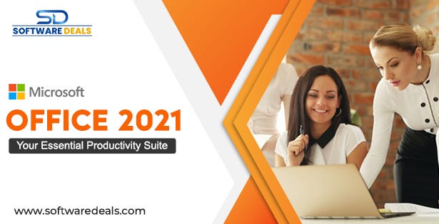 MS Office 2021 download